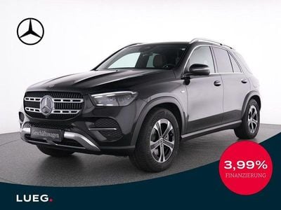 Mercedes GLE350