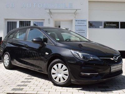 gebraucht Opel Astra 1.5CDTI Business/Navi/Tempo/BT/