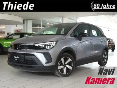 Gebraucht Opel Crossland X
