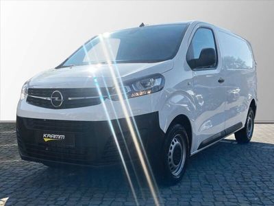 gebraucht Opel Vivaro Cargo EDITION M 2.0 BT Sch.Wippen PDC AB