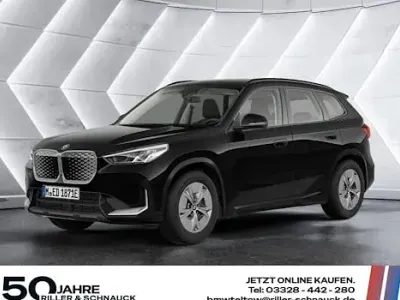 Gebraucht BMW iX1