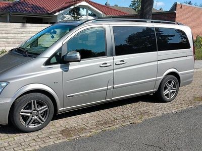 Mercedes Viano