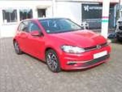 gebraucht VW Golf VII Lim. Start-Stopp Sound