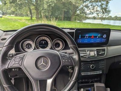 gebraucht Mercedes E220 BlueTEC 9G-TRONIC Edition