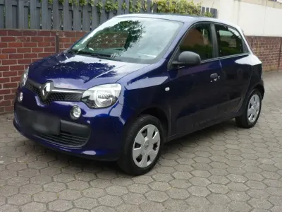 Gebraucht Renault Twingo