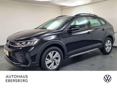 Gebraucht VW Taigo Life 95 PS (69 kW) 2024 Schwarz SUV