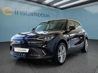 Gebraucht Smart #1 Edition #1 200 kW (272 PS) 2026 Schwarz SUV