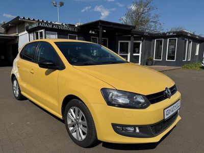 VW Polo