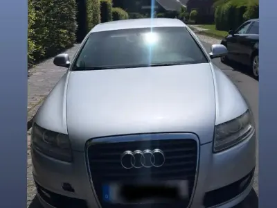Gebraucht Audi A6