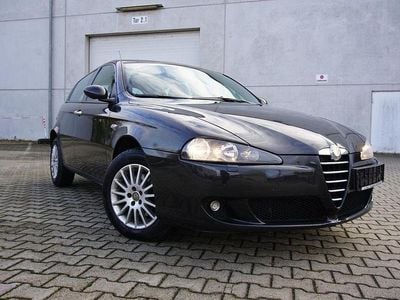 Alfa Romeo 147