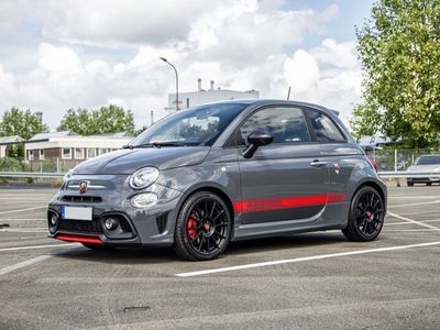 Abarth 695
