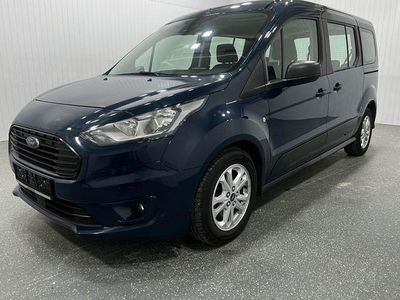 Ford Tourneo