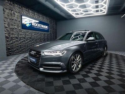 Gebraucht Audi A6 S-Line 272 PS (200 kW) 2015 Andere Kombi
