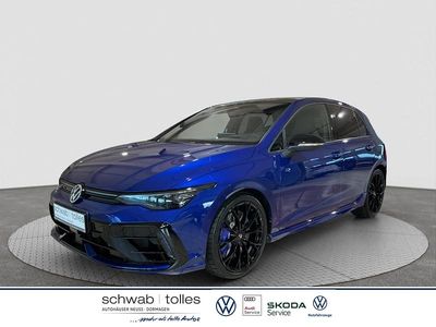Brugt VW Golf VIII R 333 HK (244 kW) 2024 Blå Sedan
