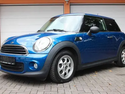 Gebraucht Mini ONE