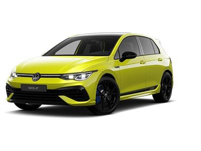 Brugt VW Golf VIII R 333 HK (244 kW) 2024