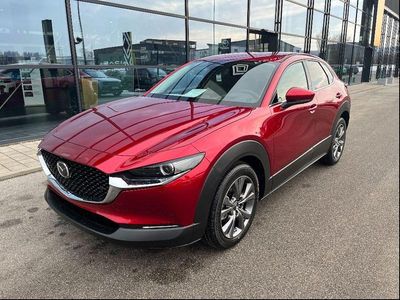 Neu Mazda CX-30 Exclusive-Line 186 PS (136 kW) 2025 SUV