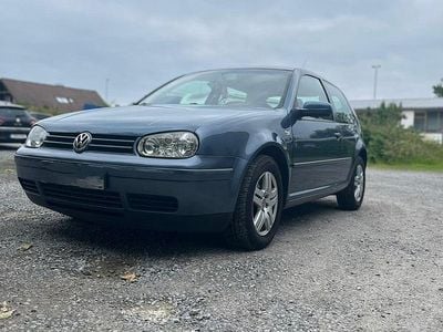 Gebraucht 2004 VW Golf IV Kleinwagen | 1.099 € (Fairer Preis)