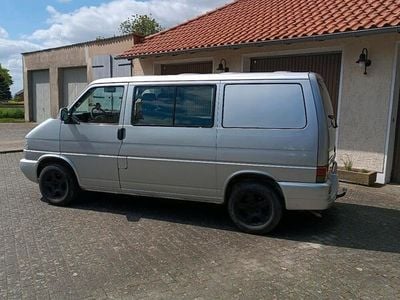 VW T4