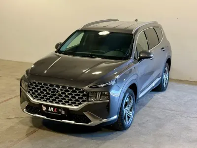 Gebraucht Hyundai Santa Fe