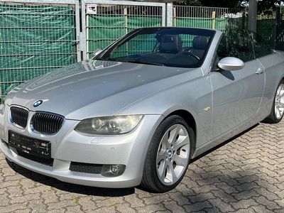 BMW 325 Cabriolet