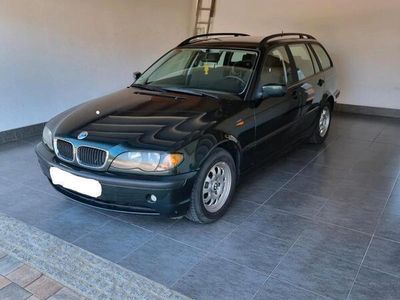 BMW 318