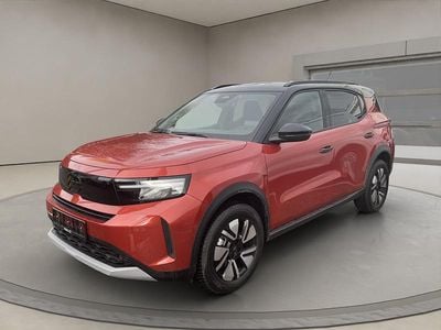 Nouă Opel Frontera 145 CP (106 kW) 2025 Portocaliu SUV