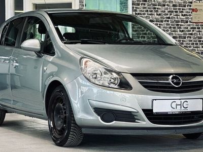 gebraucht Opel Corsa D Edition "111 Jahre"|SHZ|PDC|TEMPOMAT