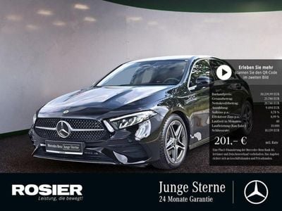 Mercedes 200