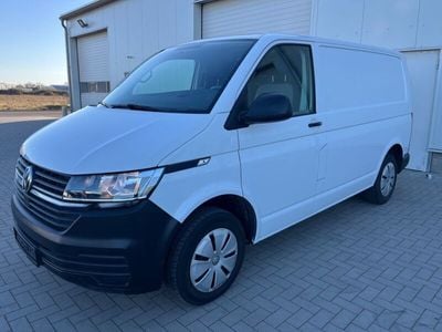 VW T6.1