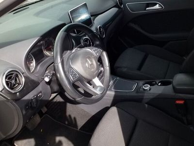 gebraucht Mercedes B Electric Drive Electric Drive Style