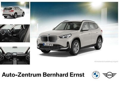Neu BMW iX1 Comfort Edition 150 kW (204 PS) 2026 Dune grey metallic SUV