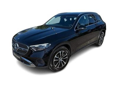 Mercedes GLC220