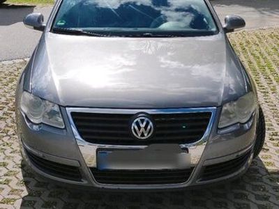 gebraucht VW Passat 2.0