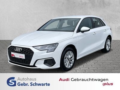 gebraucht Audi A3 Sportback e-tron Sportback 40 TFSI e