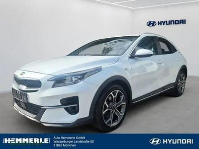 Usata Kia XCeed 140 CV (102 kW) 2020 Bianco SUV