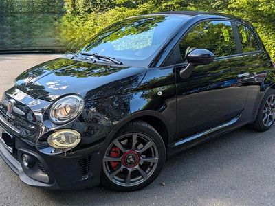Abarth 595C