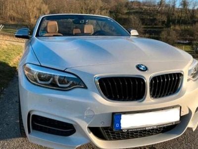 BMW M240