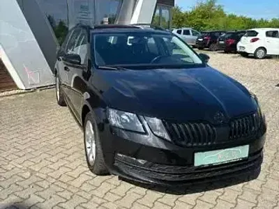 Gebraucht Skoda Octavia