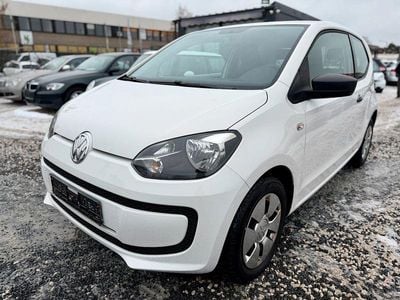 VW up!