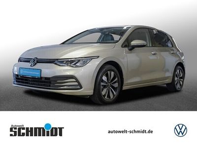 gebraucht VW Golf VIII VIII 1.5TSi Move Soundsystem NaviMedia ACC LED