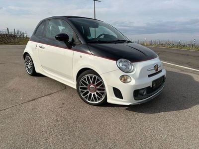Abarth 595C