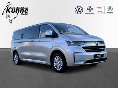 Neu VW Caravelle Style 170 PS (125 kW) 2025 Grau Van / Kleinbus