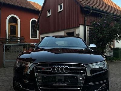 Audi S5 Sportback