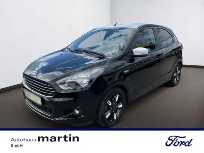 Gebraucht Ford Ka