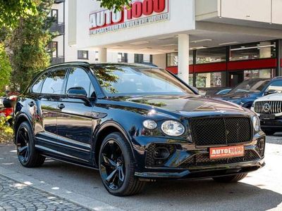 gebraucht Bentley Bentayga V8 2023