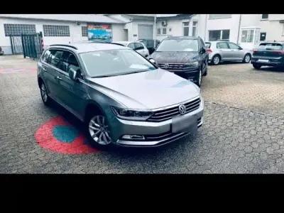 Usata VW Passat