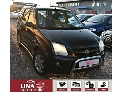 Gebraucht Suzuki Ignis
