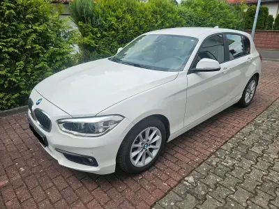 Gebraucht BMW 116