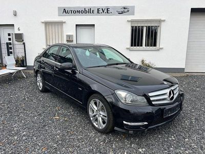 Mercedes C250